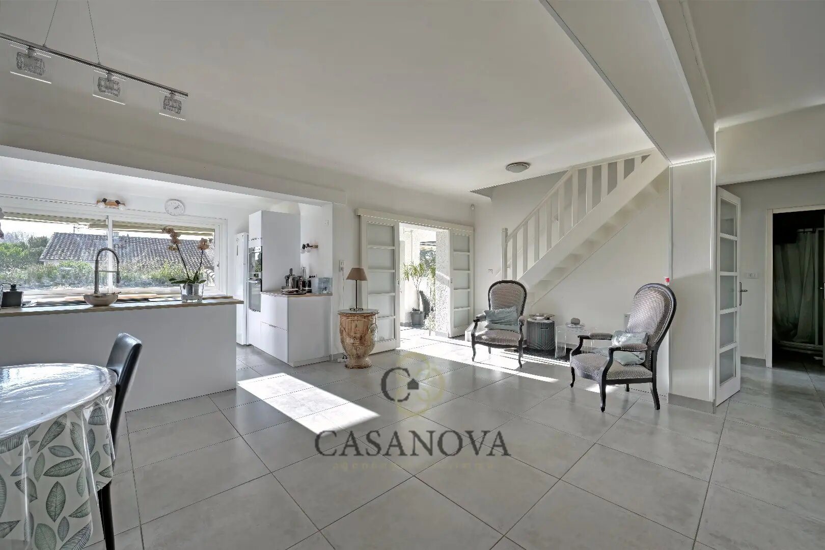 Maison à vendre, 185m², Saint-Mathieu-de-Tréviers