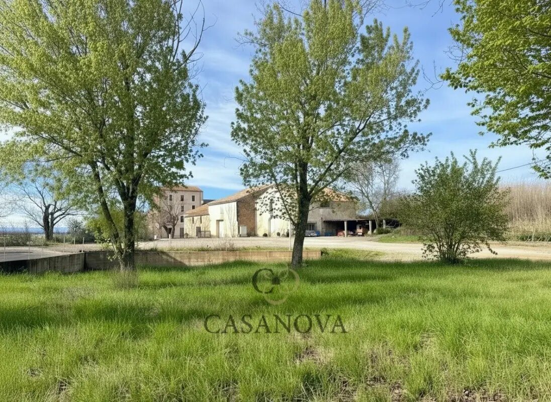 Maison à vendre, 597m², Portiragnes