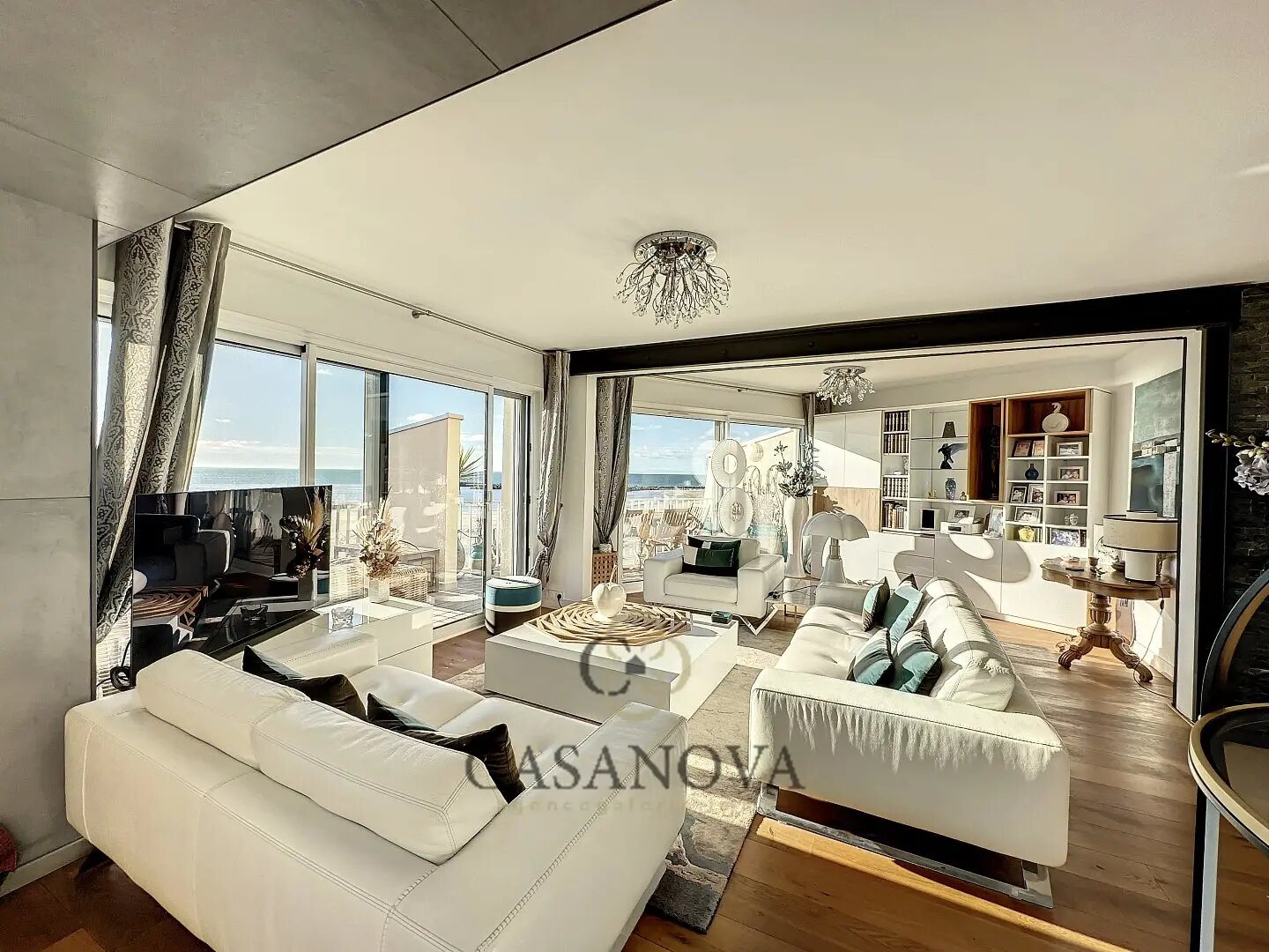 Appartement à vendre, 117m², Palavas-les-Flots