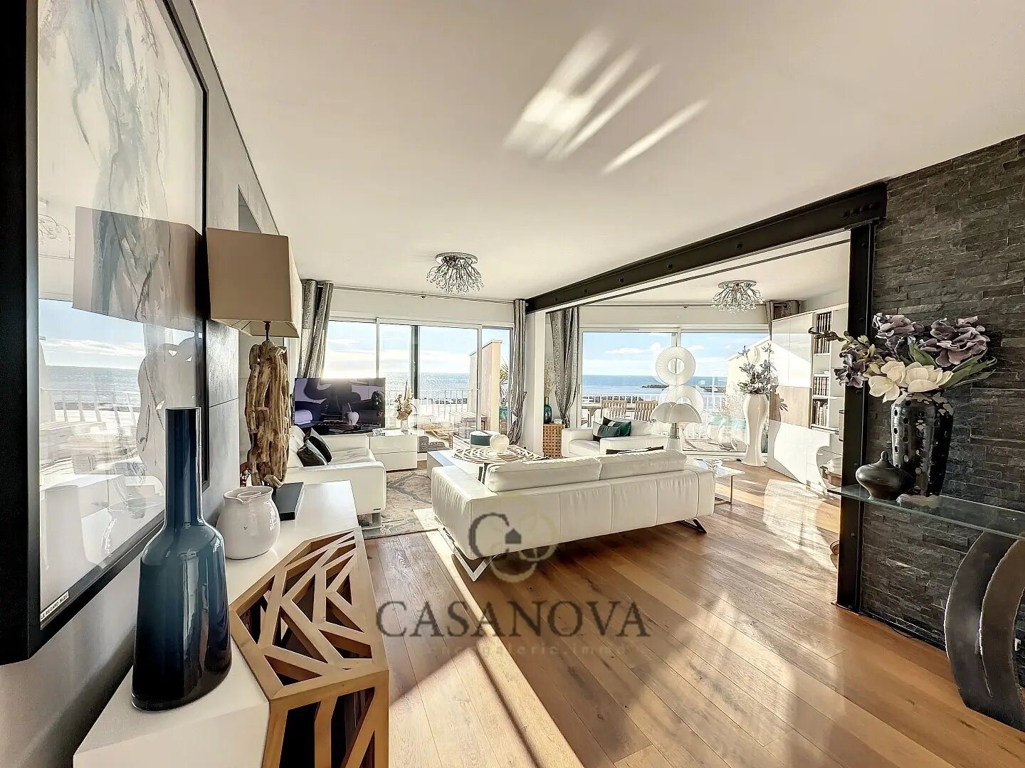 Appartement à vendre, 117m², Palavas-les-Flots