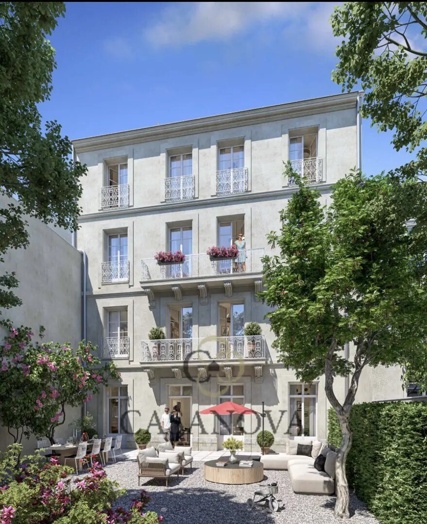 Appartement à vendre, 96m², Montpellier