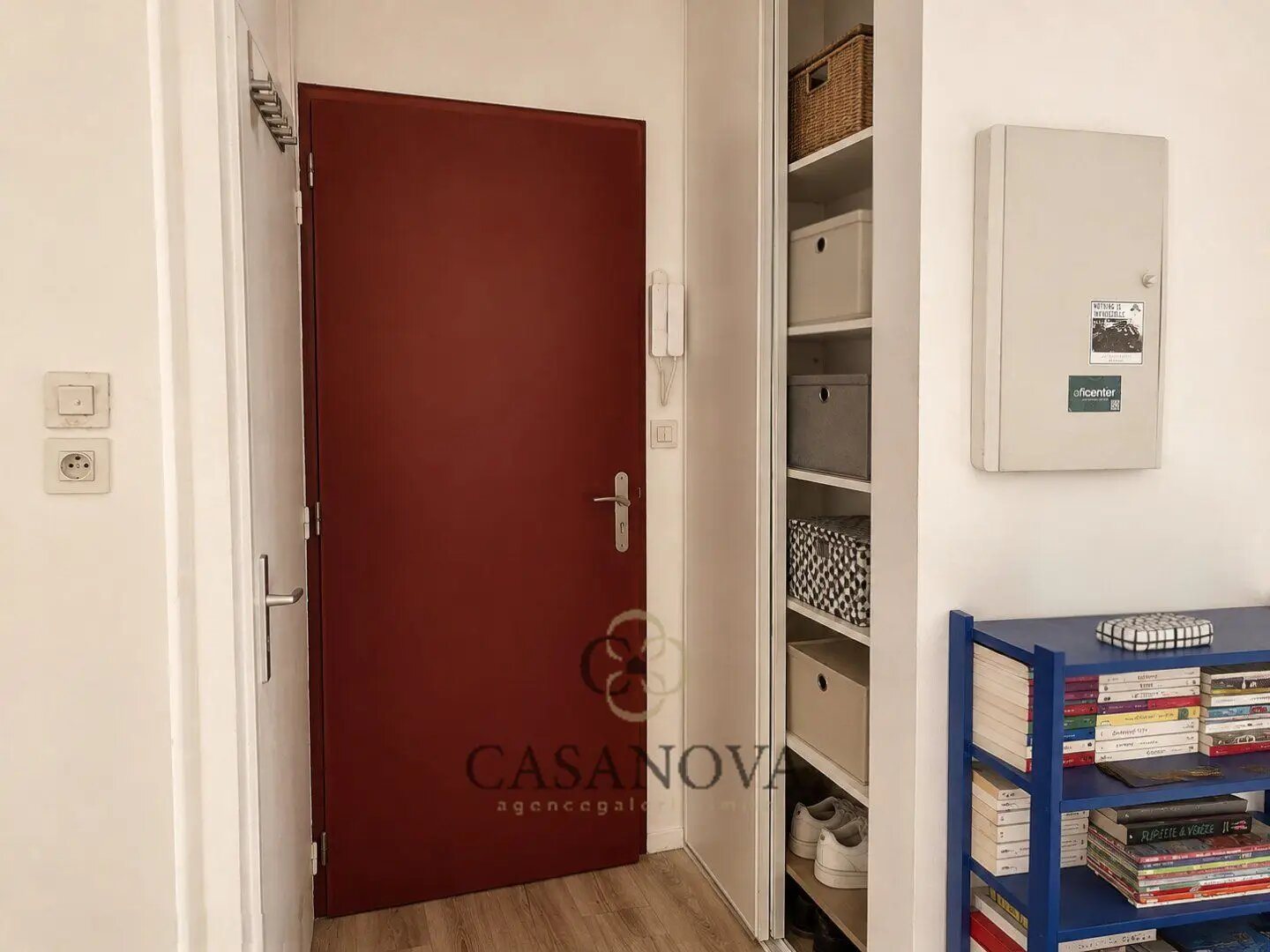 Appartement à vendre, 21m², Montpellier