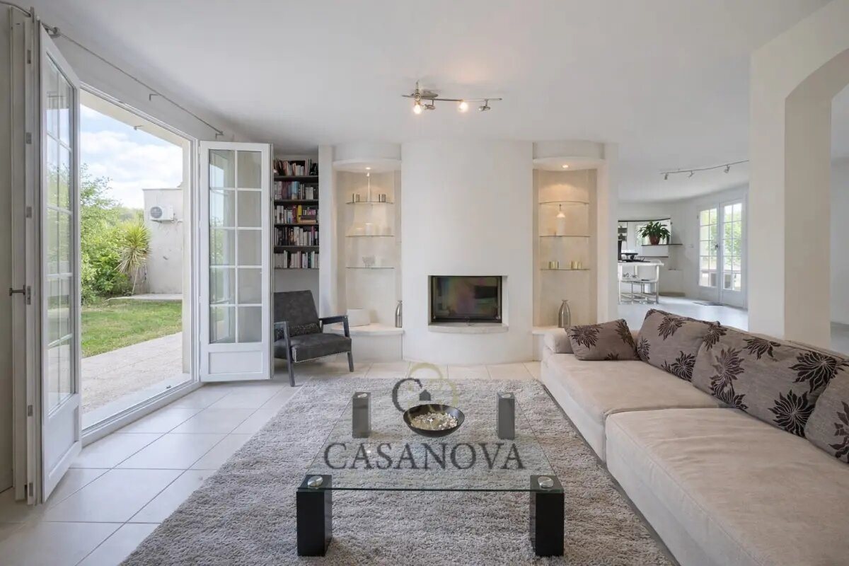 Maison à vendre, 200m², Lattes