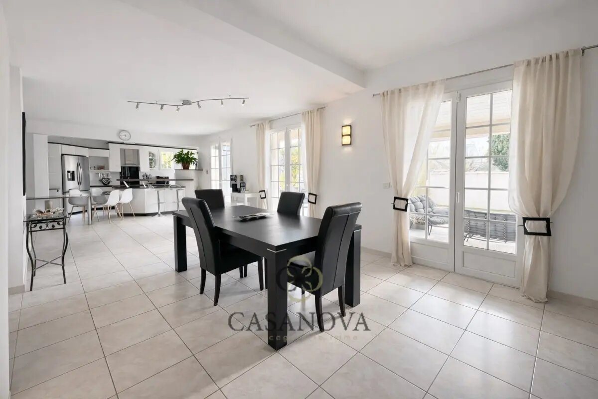Maison à vendre, 200m², Lattes