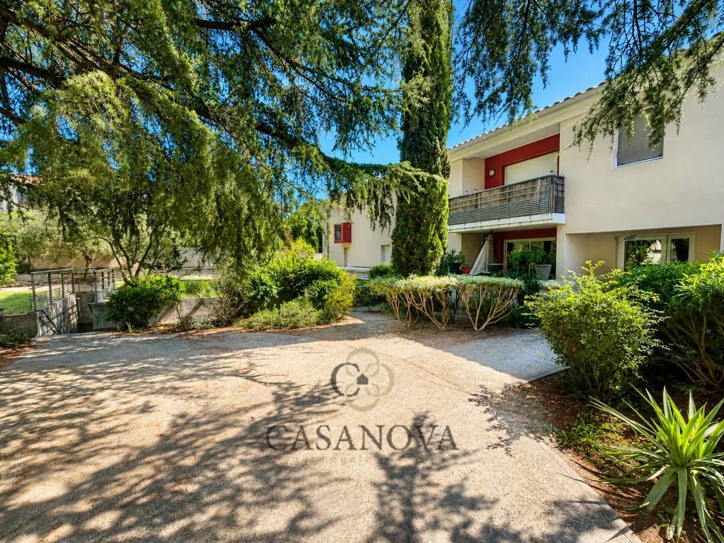 Appartement à vendre, 65m², Caissargues