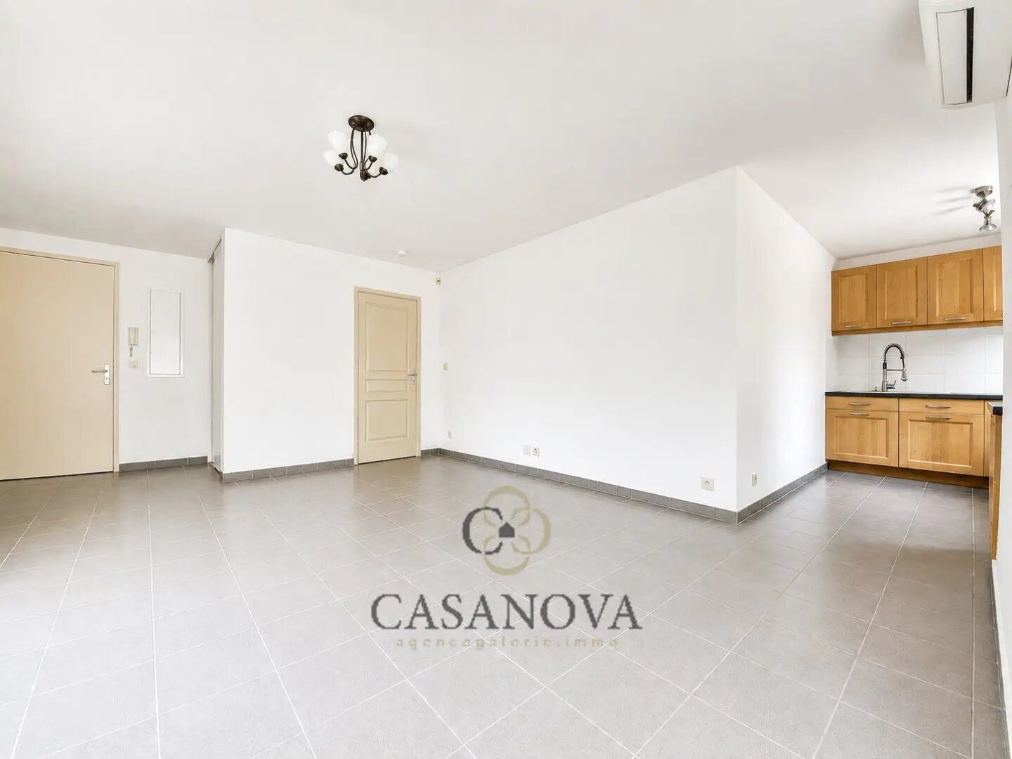 Appartement à vendre, 65m², Caissargues
