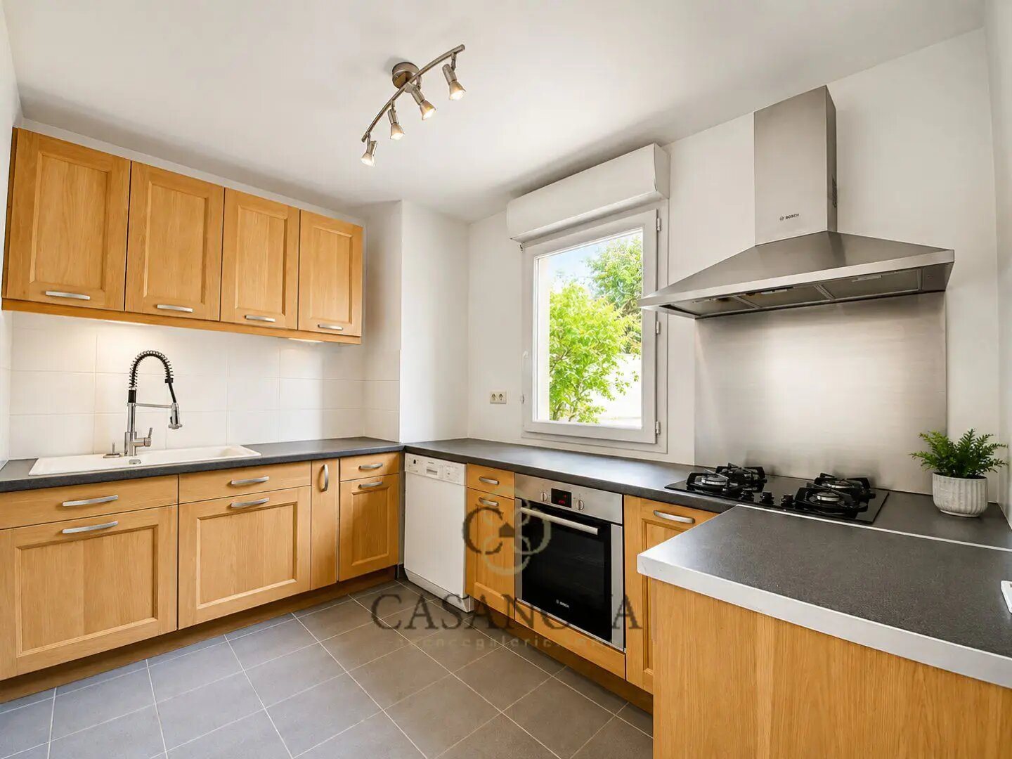 Appartement à vendre, 65m², Caissargues