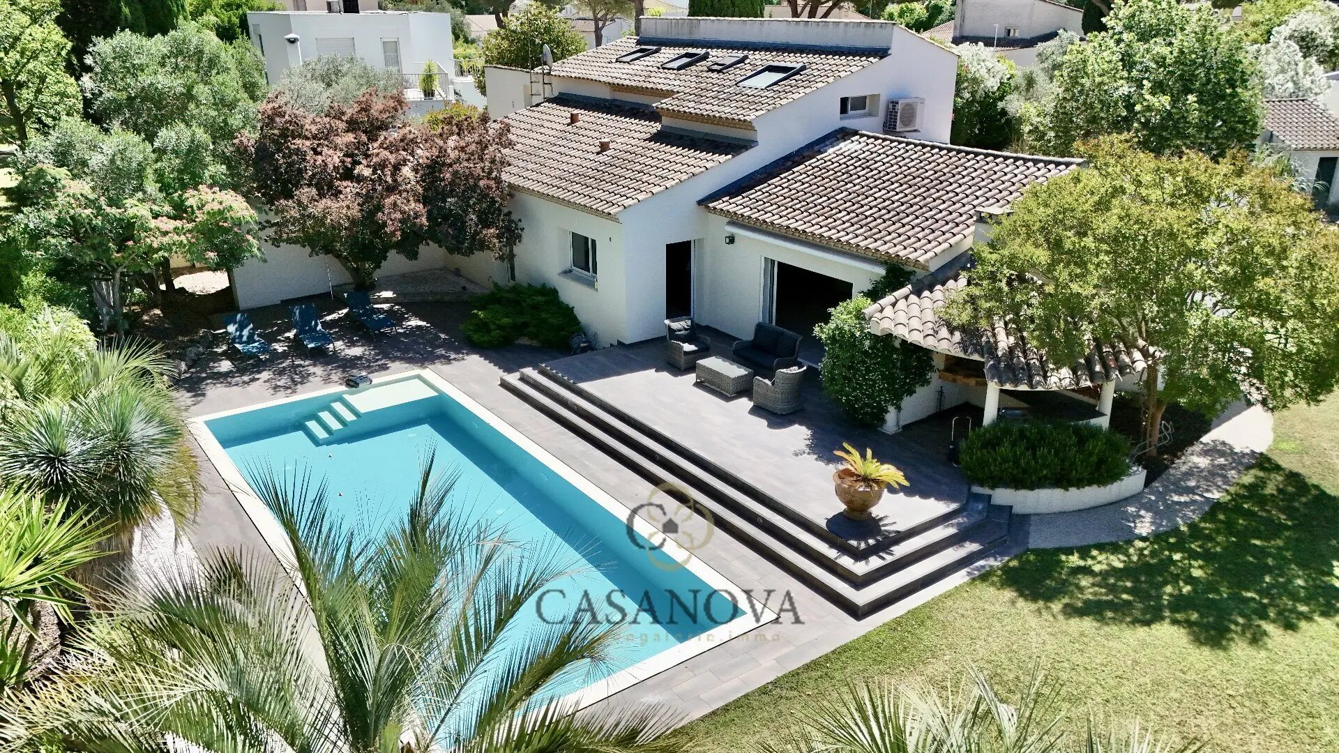 Maison à vendre, 256m², La Grande-Motte