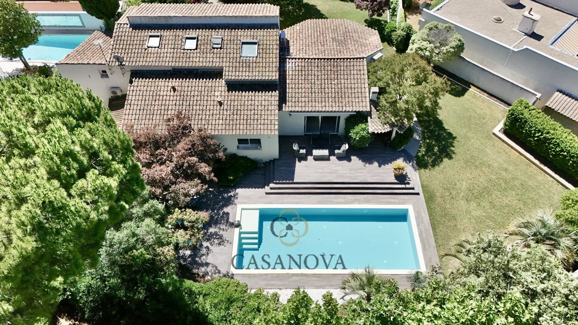 Maison à vendre, 256m², La Grande-Motte