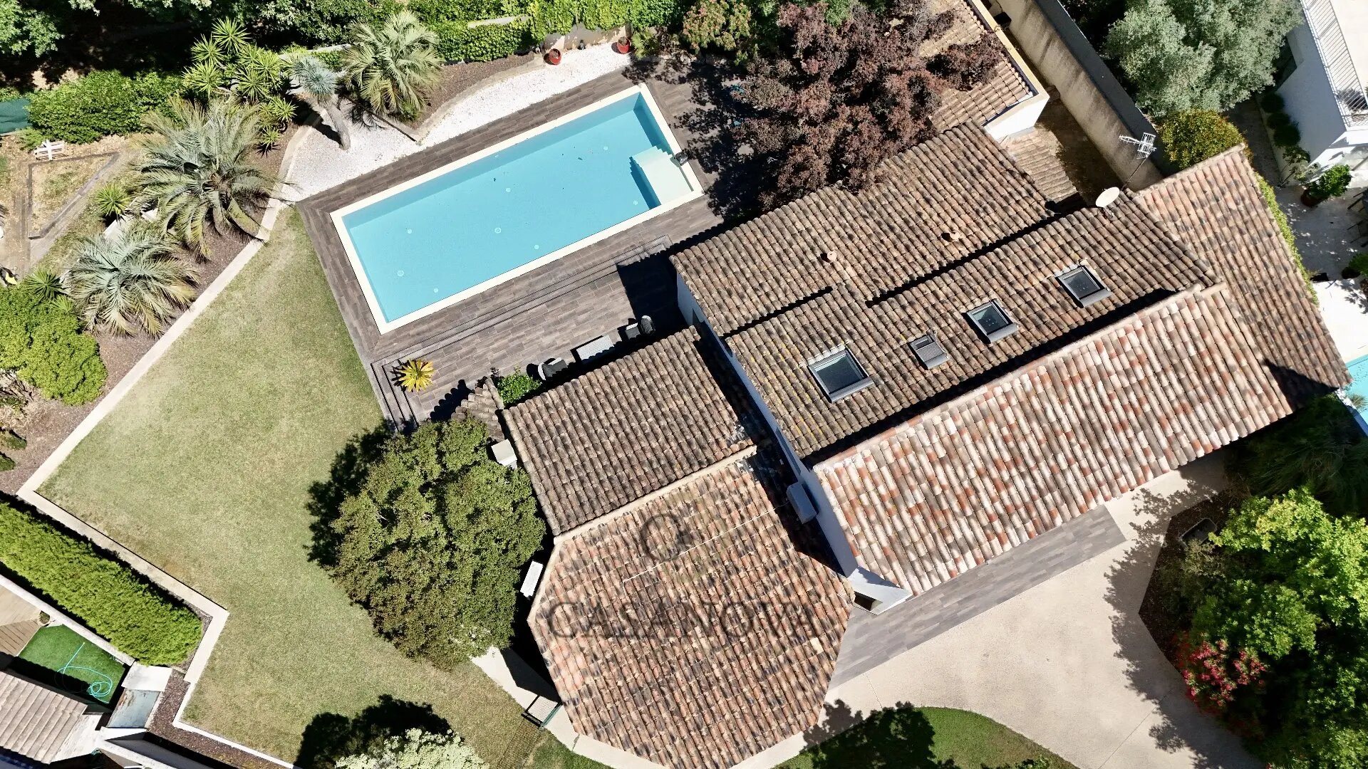 Maison à vendre, 256m², La Grande-Motte