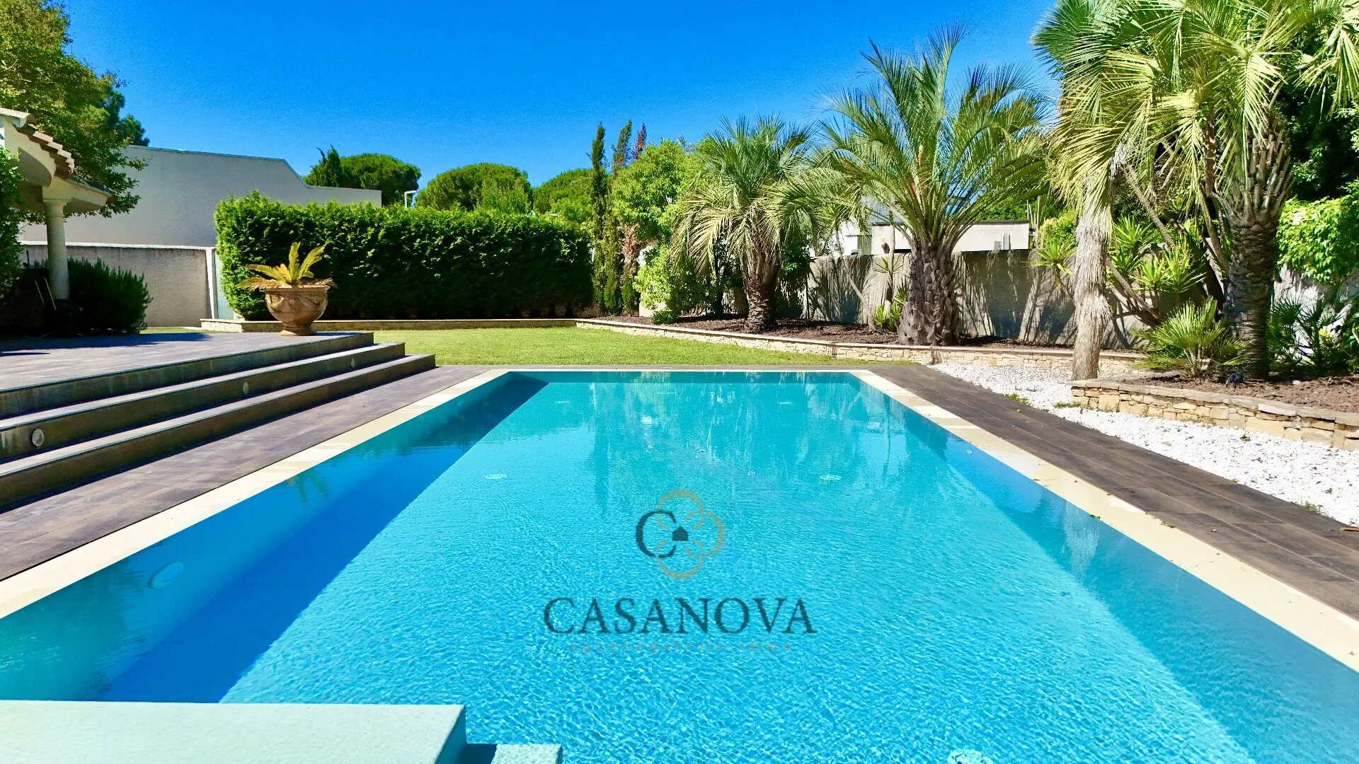 Maison à vendre, 256m², La Grande-Motte