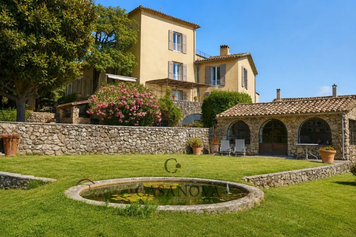 Maison à vendre, 350m², Saint-Hippolyte-du-Fort