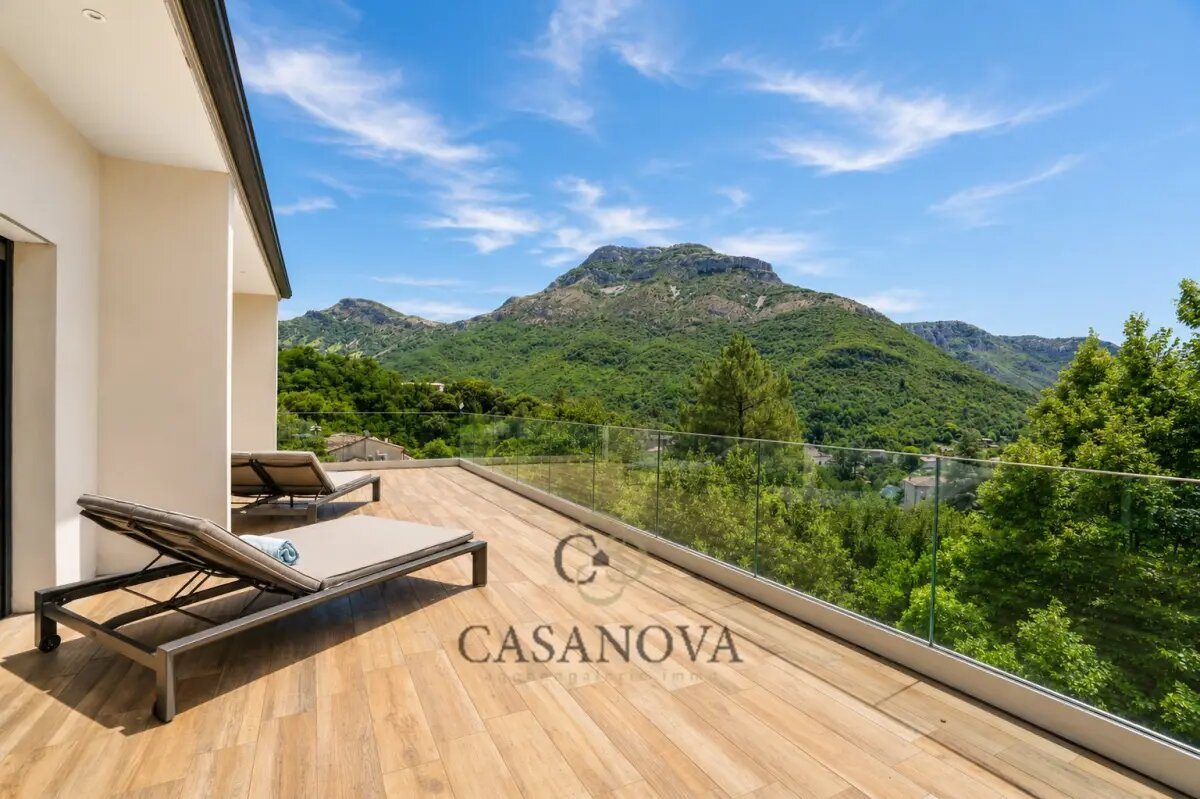 Maison à vendre, 200m², Montpellier