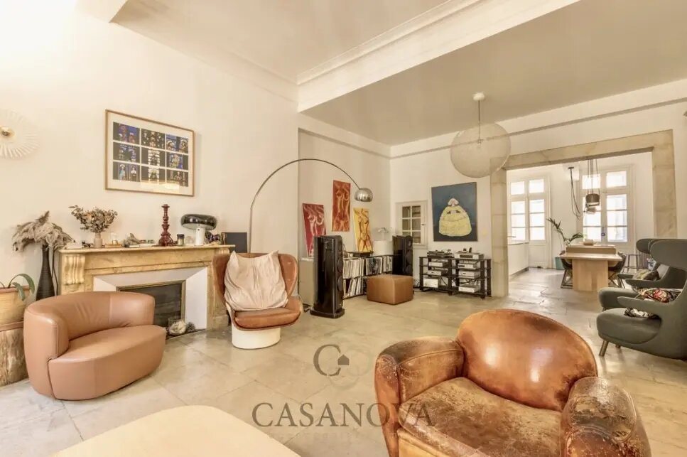 Appartement à vendre, 192m², Montpellier