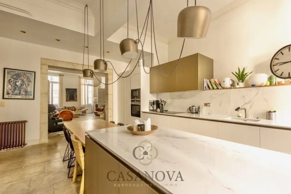 Appartement à vendre, 192m², Montpellier