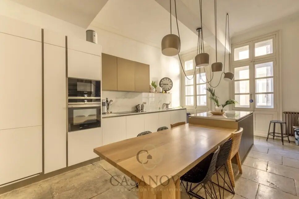 Appartement à vendre, 192m², Montpellier