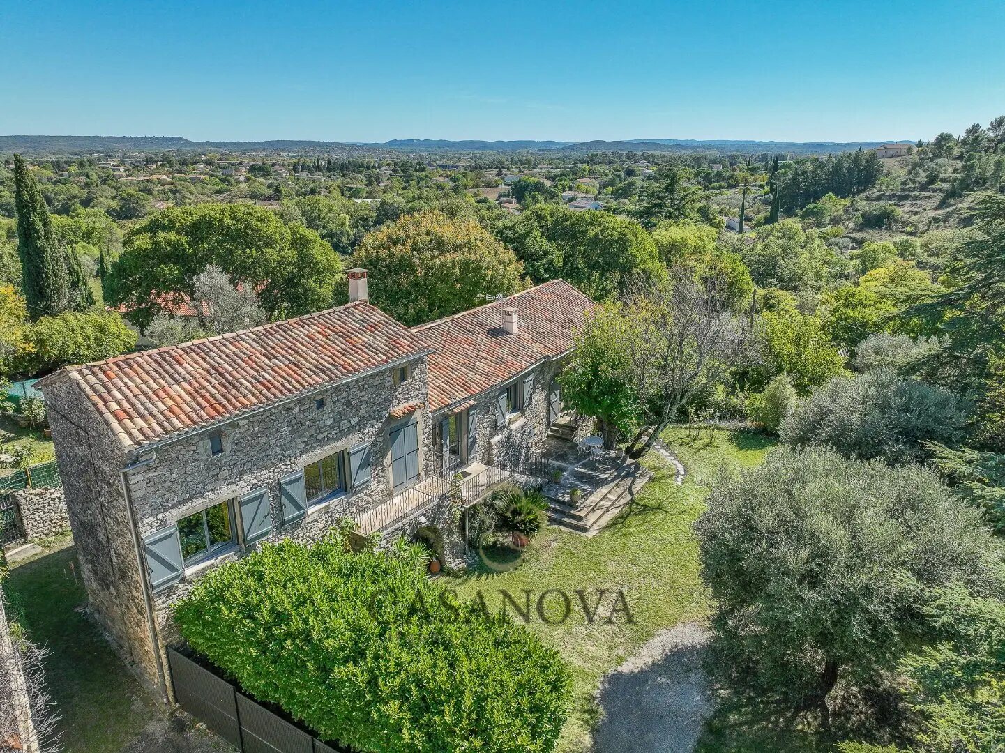Maison à vendre, 141m², Saint-Christol-lez-Alès