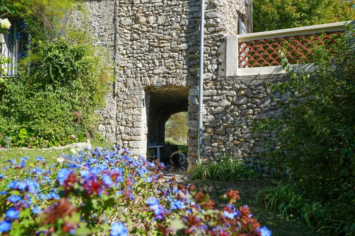 Maison à vendre, 141m², Saint-Christol-lez-Alès