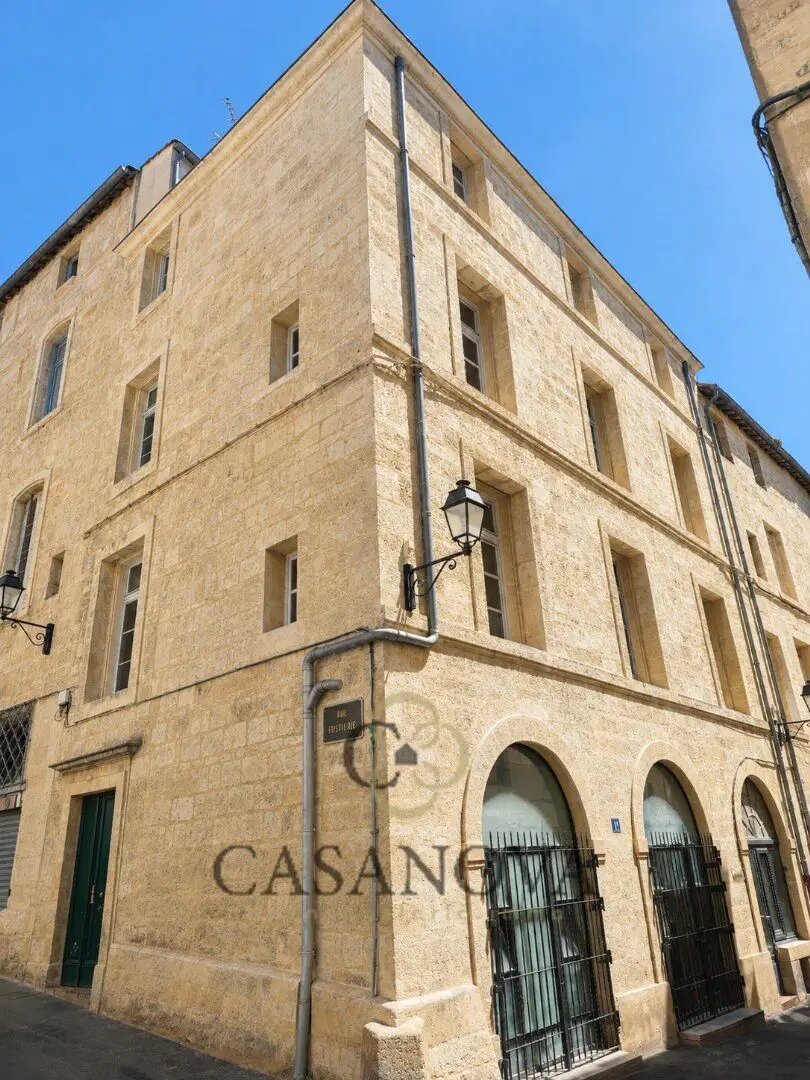 Appartement à vendre, 37m², Montpellier