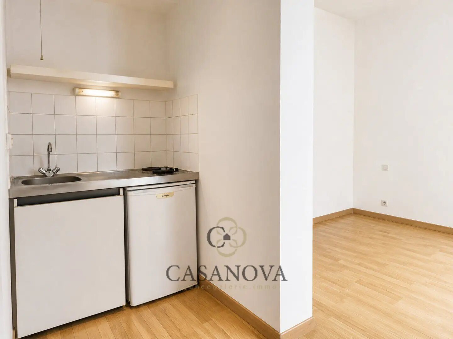 Appartement à vendre, 37m², Montpellier