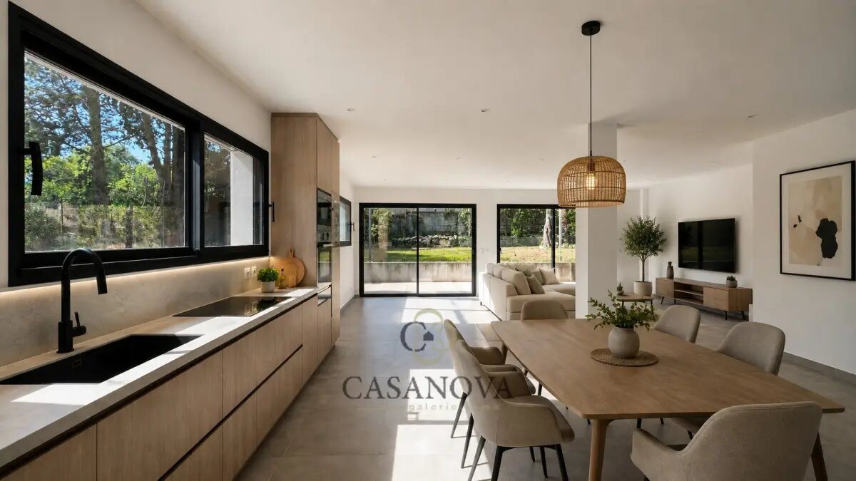Maison à vendre, 136m², Montpellier