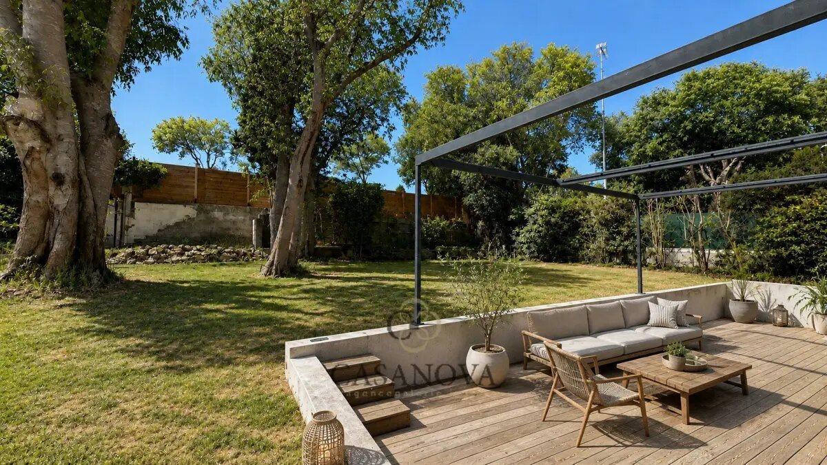 Maison à vendre, 136m², Montpellier