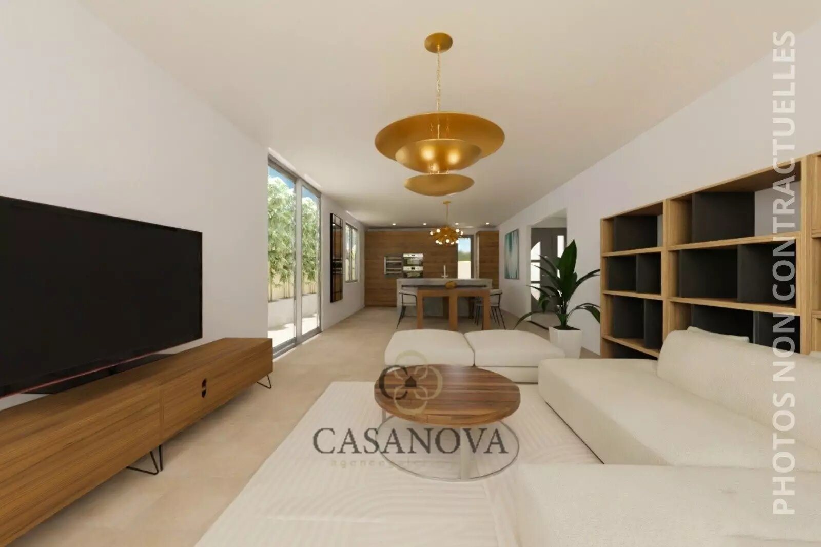 Maison à vendre, 139m², Mauguio