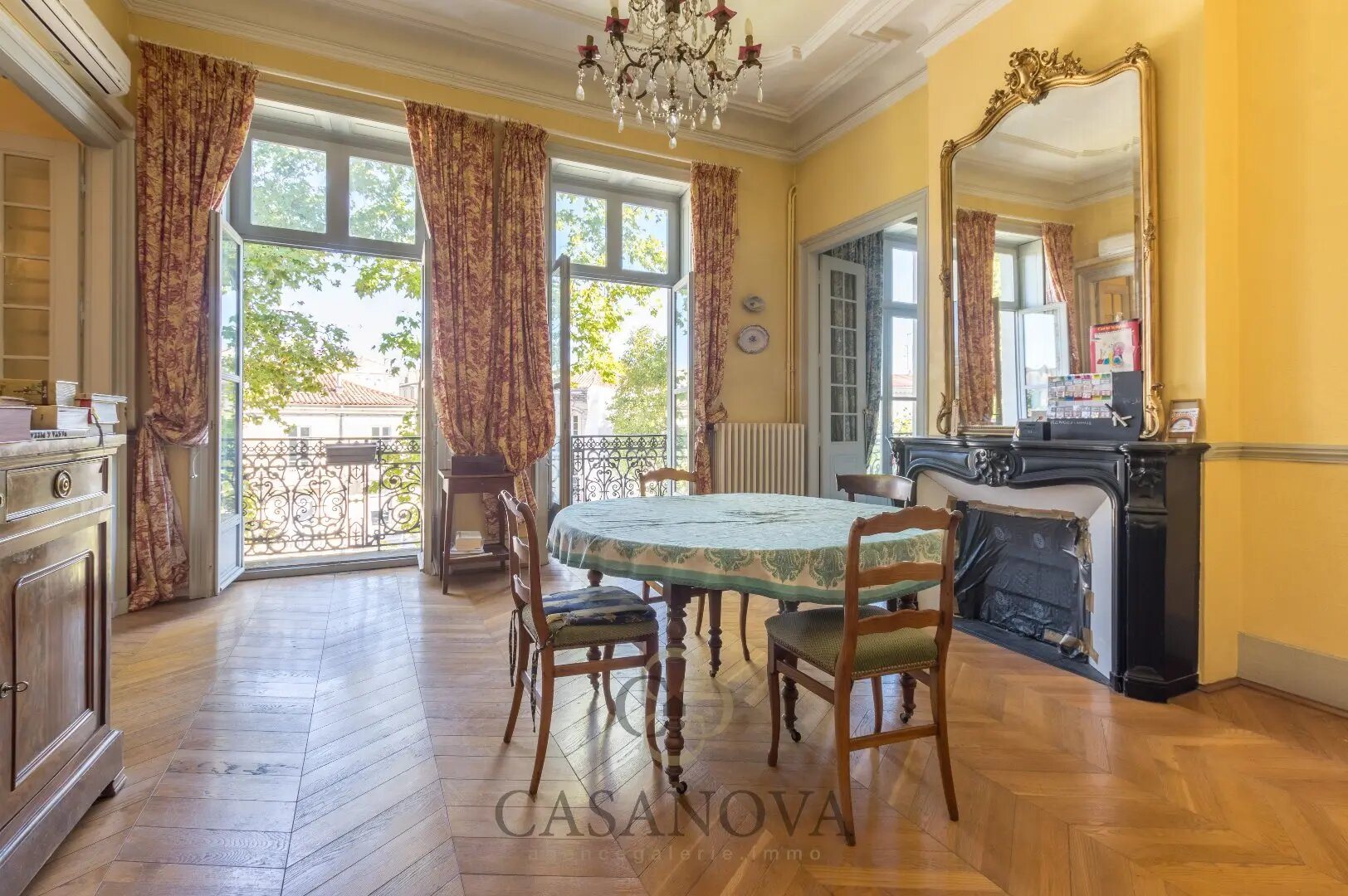 Appartement à vendre, 212m², Montpellier