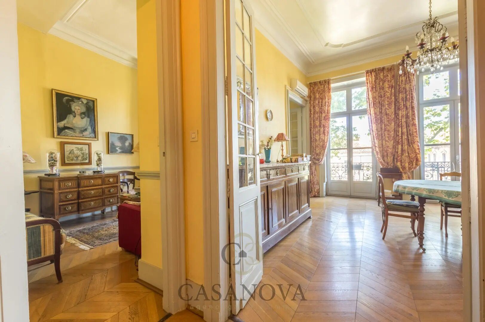 Appartement à vendre, 212m², Montpellier
