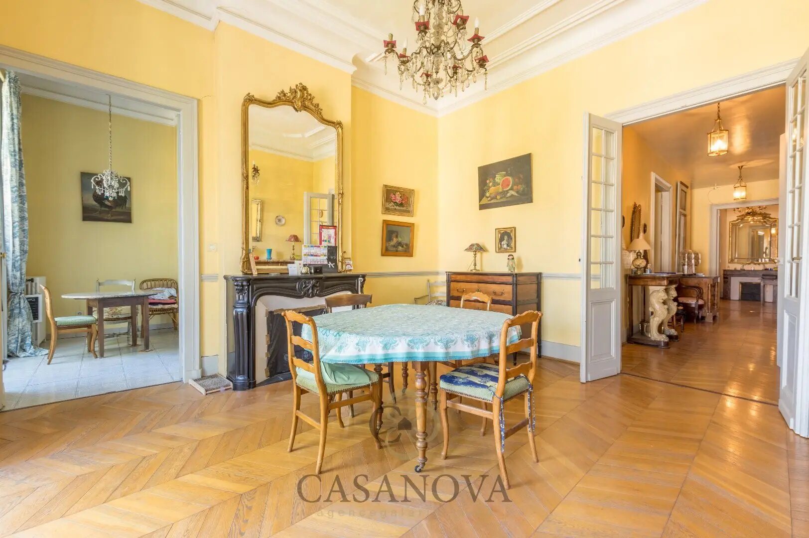 Appartement à vendre, 212m², Montpellier