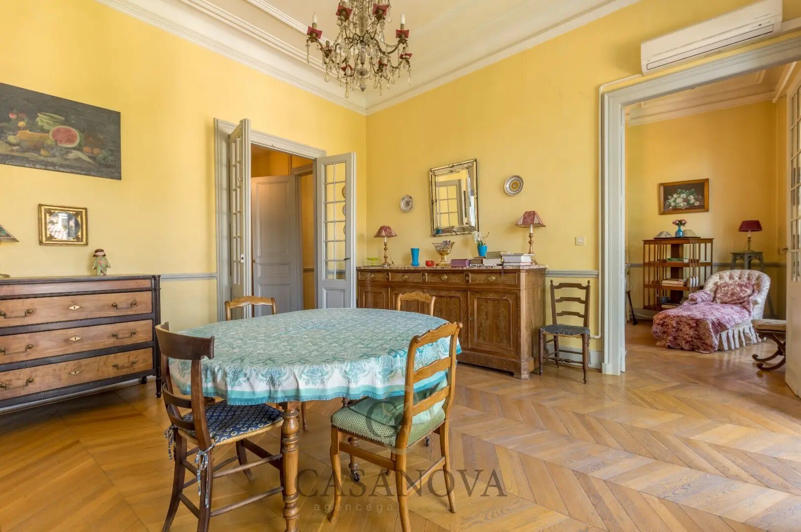 Appartement à vendre, 212m², Montpellier