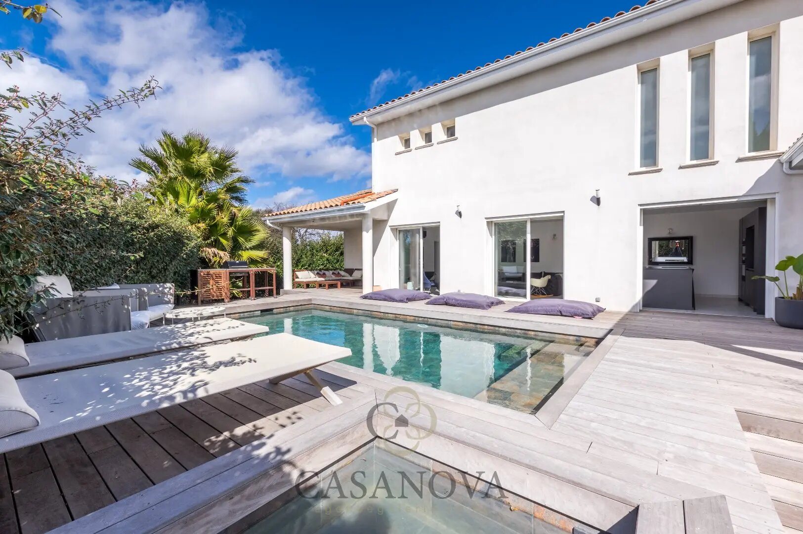 Maison à vendre, 240m², Montpellier