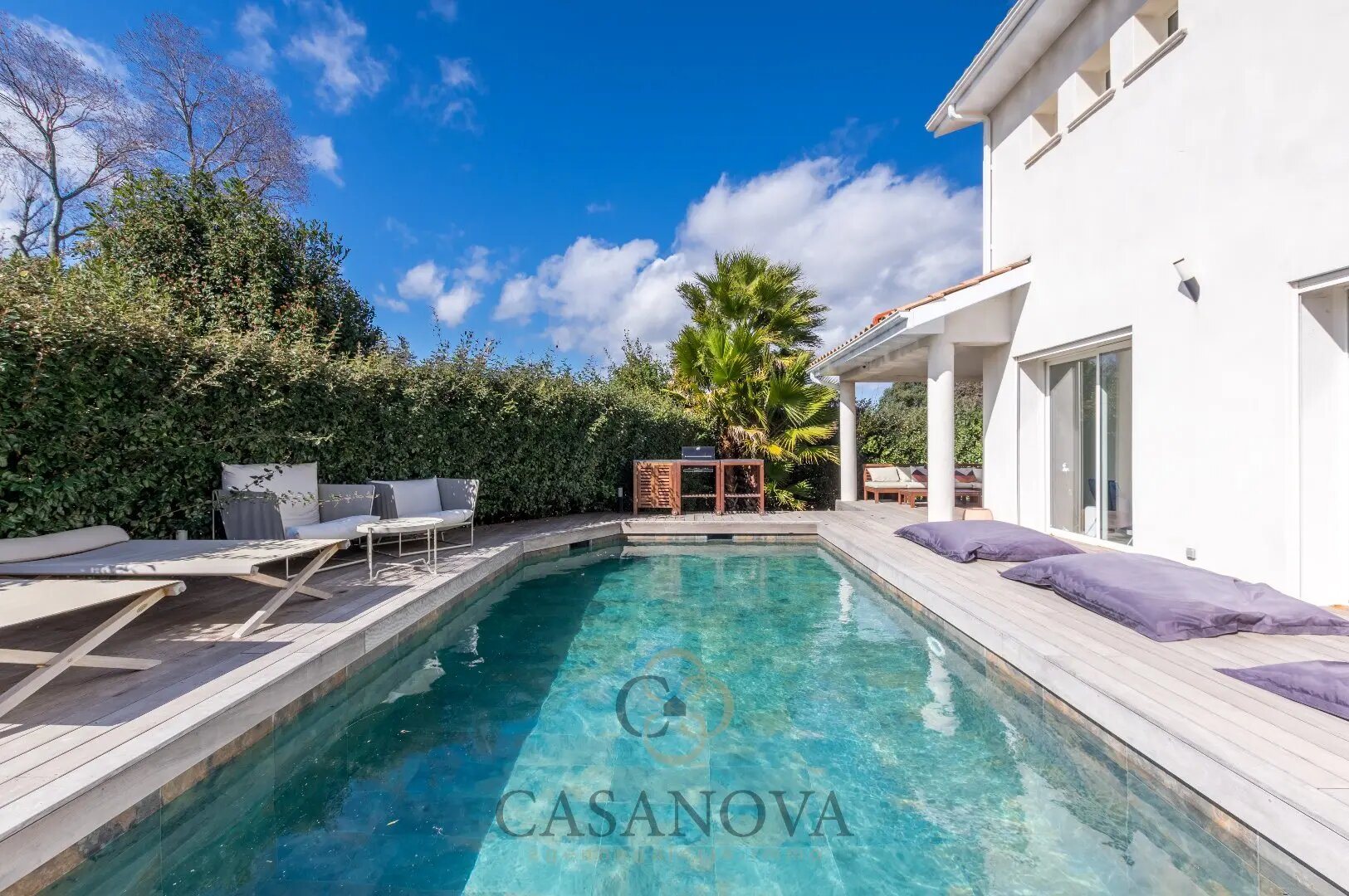 Maison à vendre, 240m², Montpellier