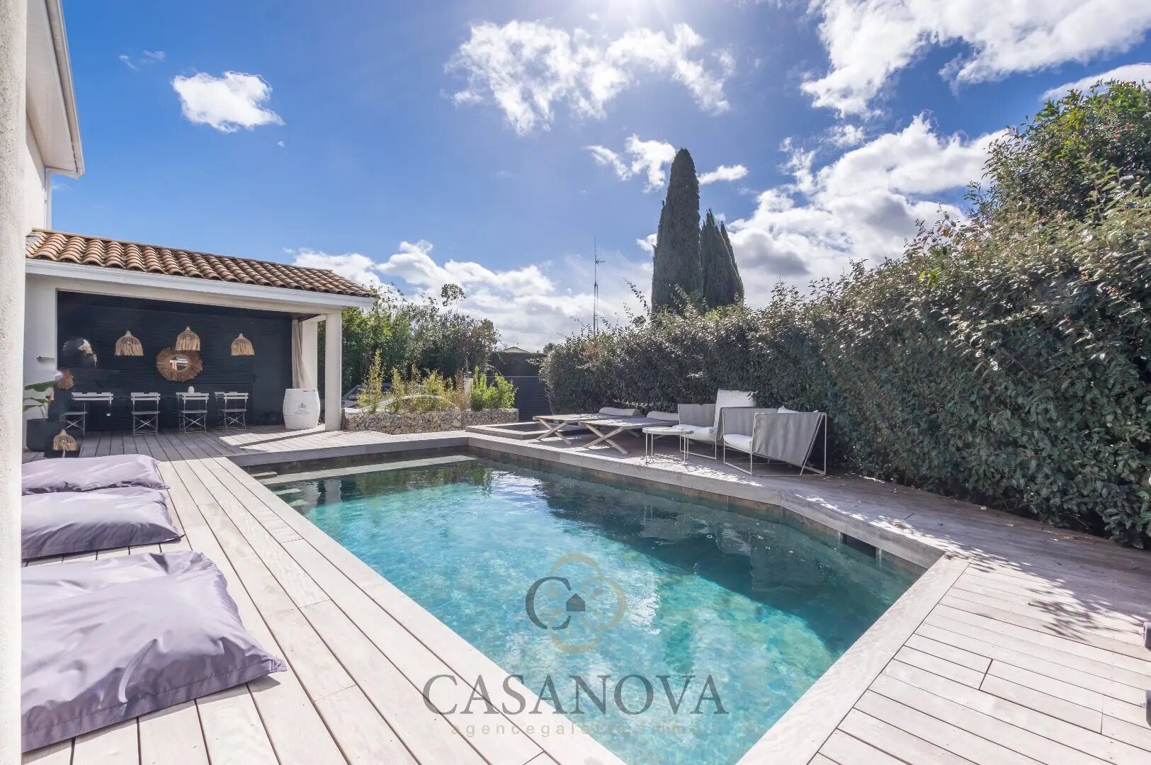 Maison à vendre, 240m², Montpellier