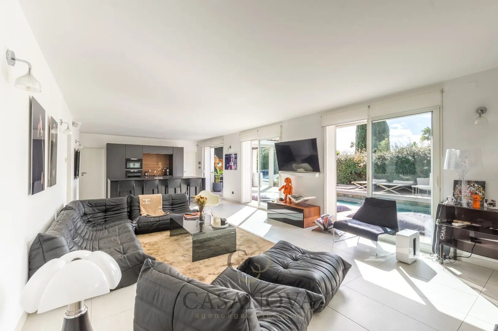 Maison à vendre, 240m², Montpellier