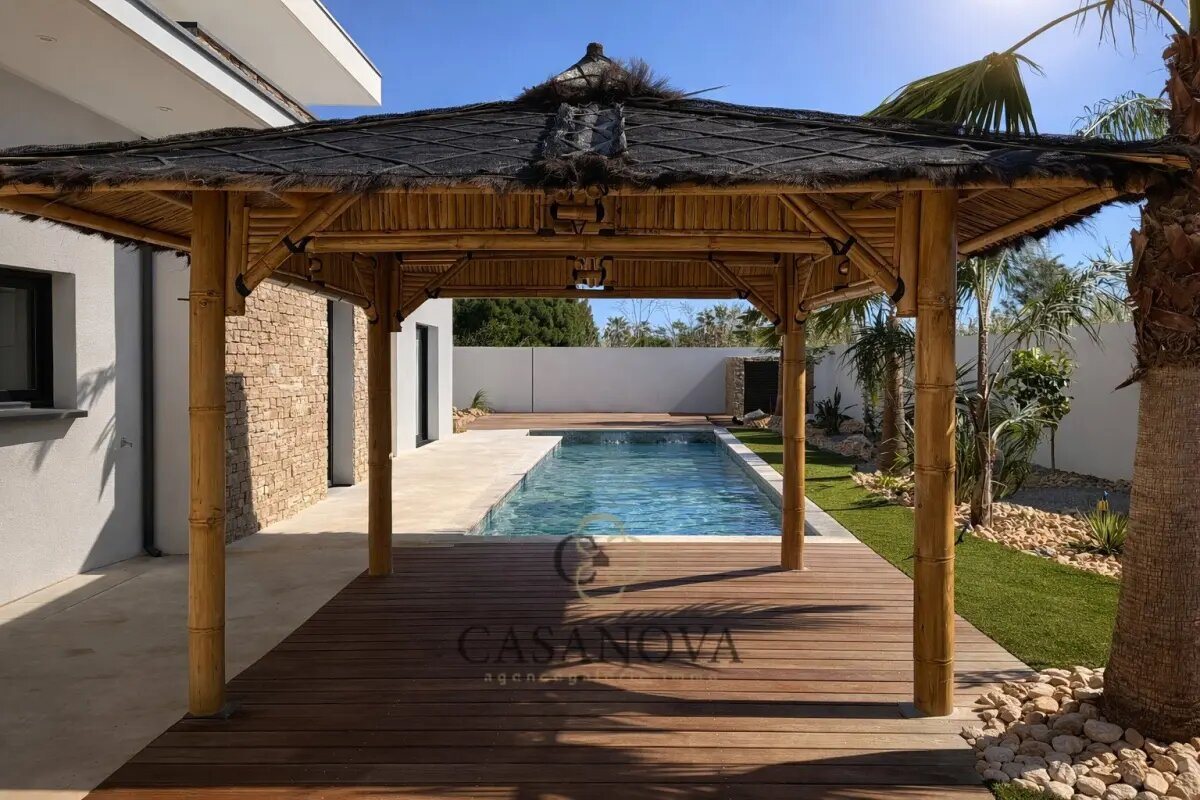 Maison à vendre, 600m², Grau d'Agde