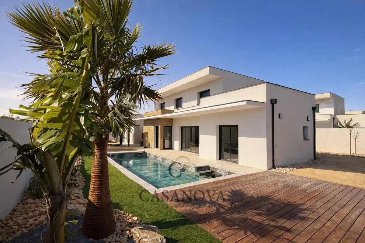 Maison à vendre, 600m², Grau d'Agde