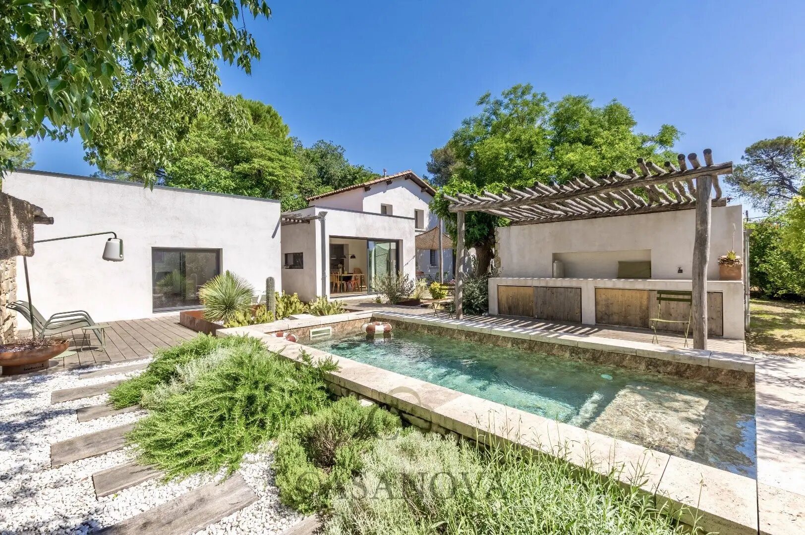 Maison à vendre, 173m², Castelnau-le-Lez