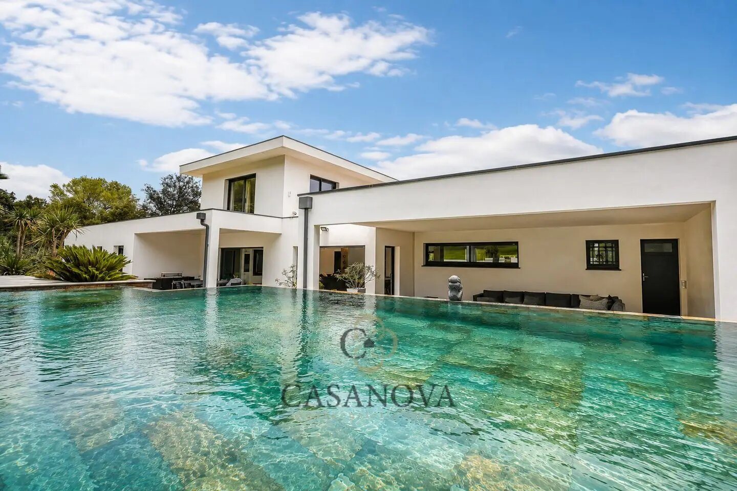 Maison à vendre, 280m², Aspères
