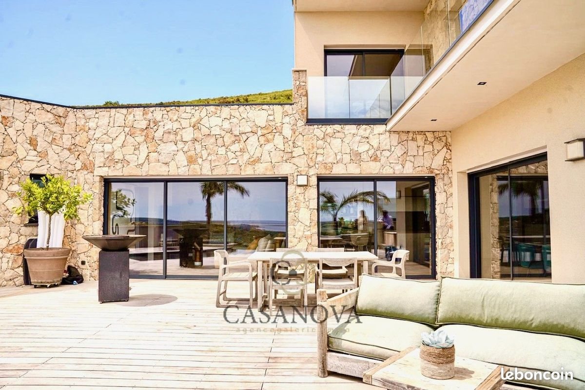 Maison à vendre, 187m², Narbonne