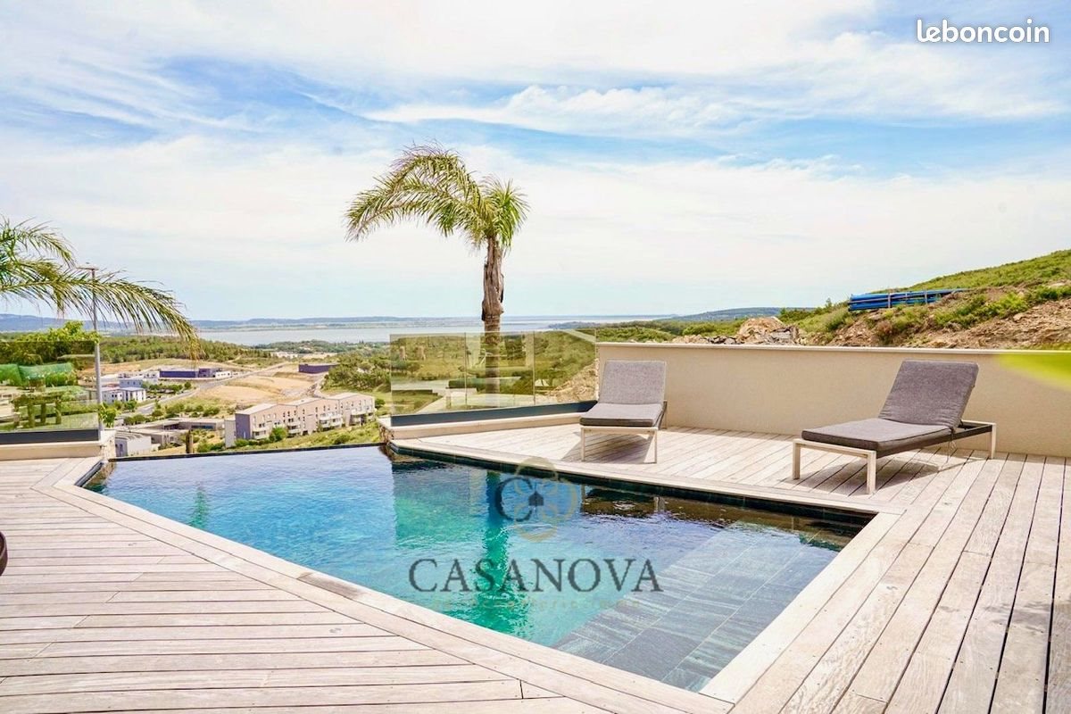 Maison à vendre, 187m², Narbonne
