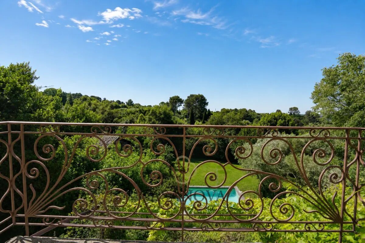 Maison à vendre, 196m², Sommières