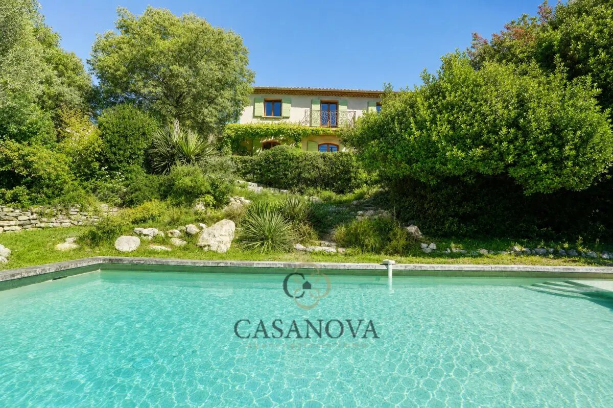 Maison à vendre, 196m², Sommières