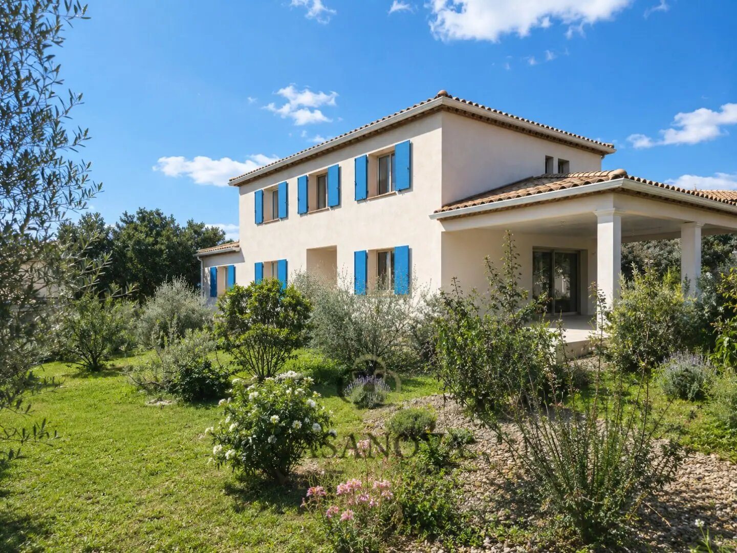 Maison à vendre, 175m², Saint-Gély-du-Fesc