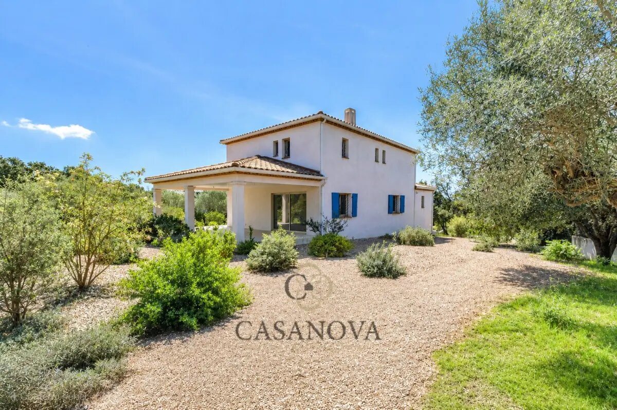 Maison à vendre, 175m², Saint-Gély-du-Fesc