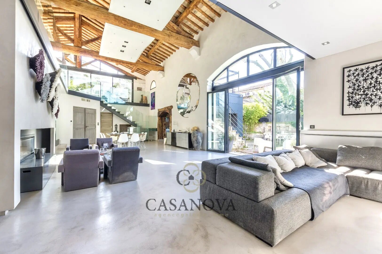 Maison à vendre, 551m², Aimargues
