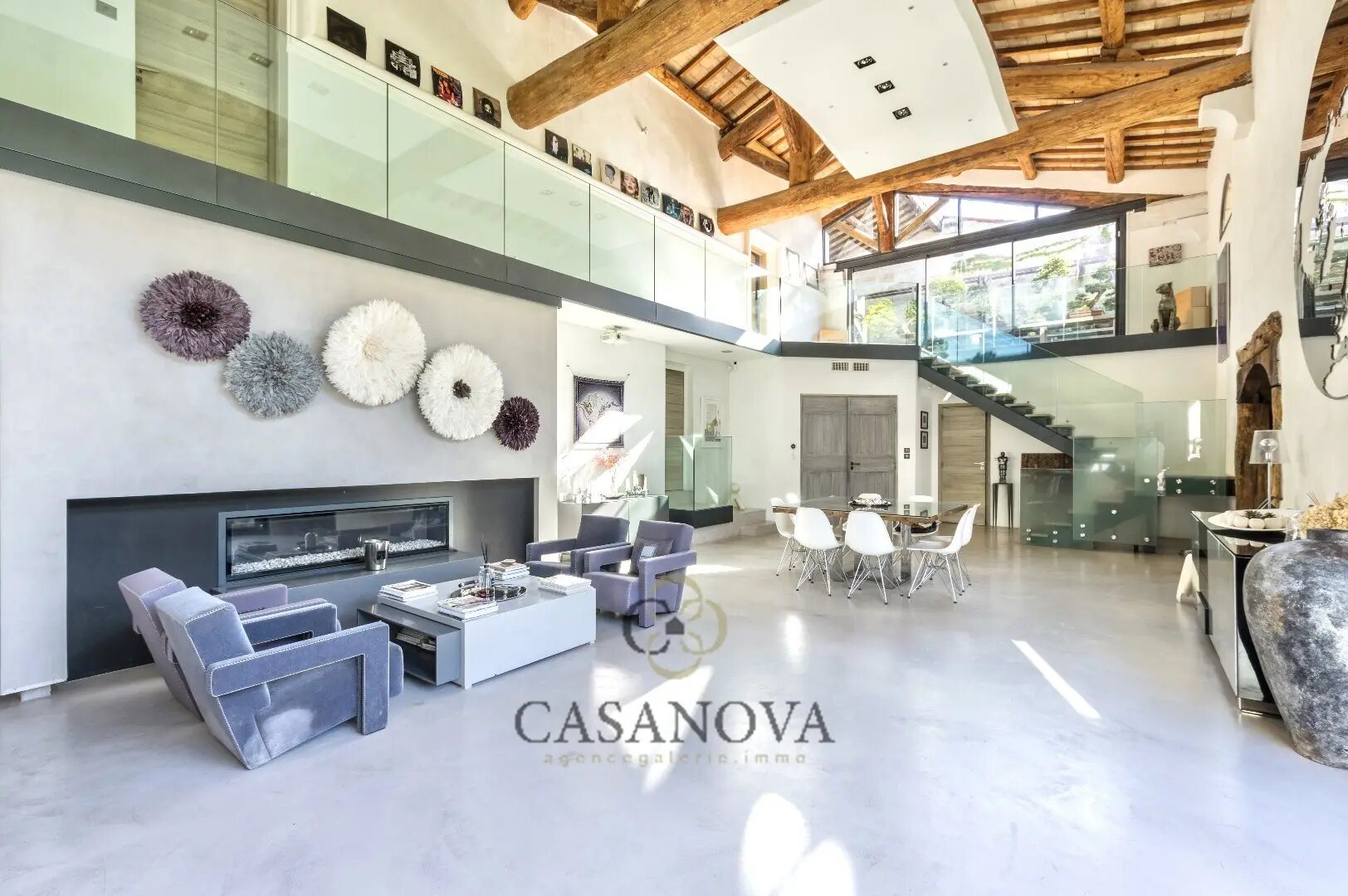 Maison à vendre, 551m², Aimargues