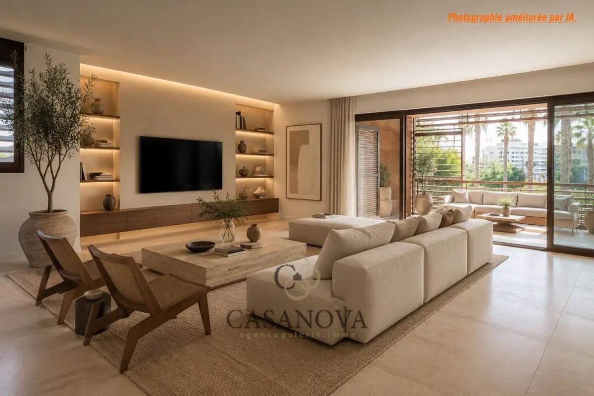 Appartement à vendre, 129m², Montpellier