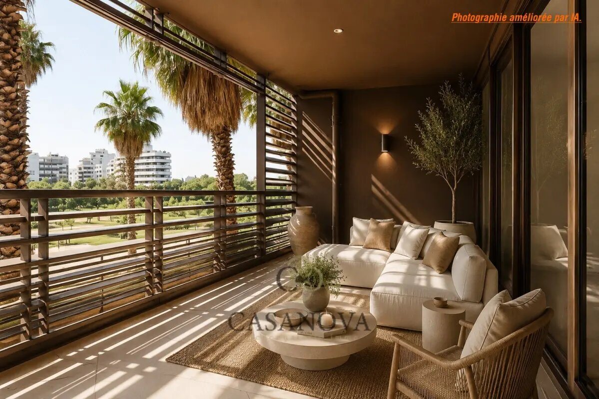 Appartement à vendre, 129m², Montpellier
