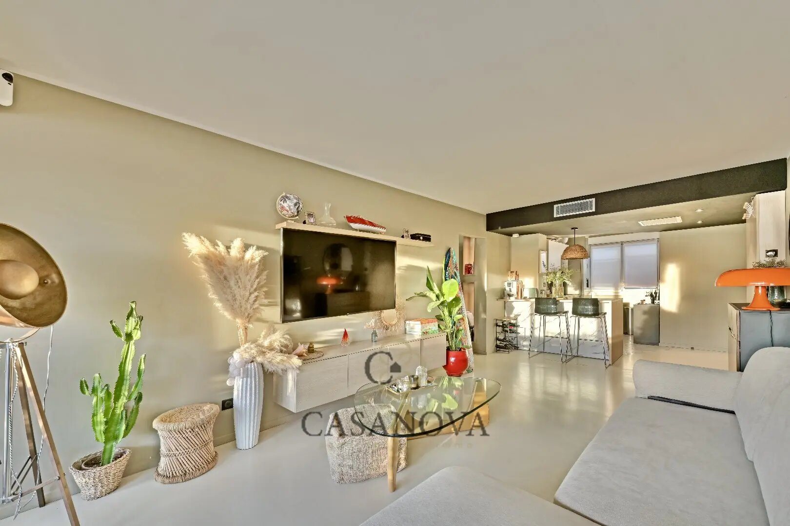 Appartement à vendre, 69m², La Grande-Motte